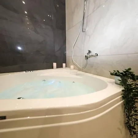 Appartement Oasis Urbaine Yourhosthelper Clermont-Ferrand