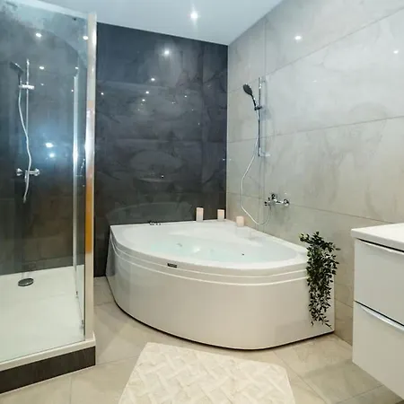 Oasis Urbaine Yourhosthelper Appartement
