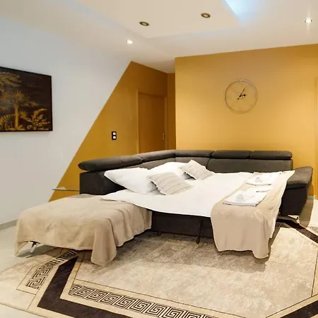 Appartement Oasis Urbaine Yourhosthelper Clermont-Ferrand