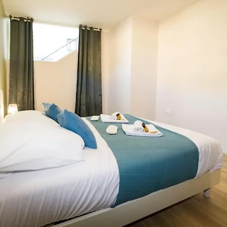 Appartement Oasis Urbaine Yourhosthelper Clermont-Ferrand