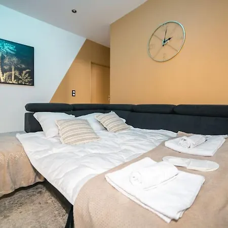Oasis Urbaine Yourhosthelper Appartement