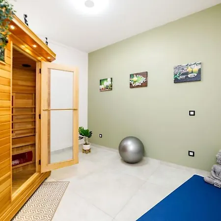 Oasis Urbaine Yourhosthelper Appartement Clermont-Ferrand