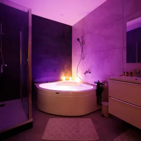 Appartement Oasis Urbaine Yourhosthelper