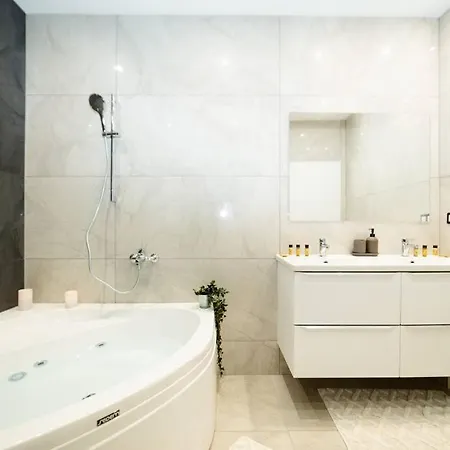 Oasis Urbaine Yourhosthelper Appartement *