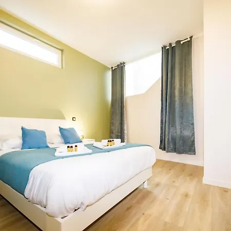 Oasis Urbaine Yourhosthelper Appartement