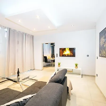 Oasis Urbaine Yourhosthelper Appartement Clermont-Ferrand