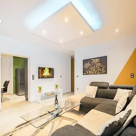 Appartement Oasis Urbaine Yourhosthelper