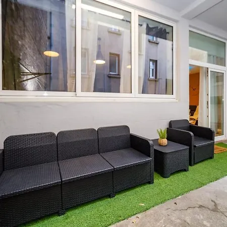 Appartement Oasis Urbaine Yourhosthelper Clermont-Ferrand