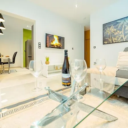 Oasis Urbaine Yourhosthelper Appartement Clermont-Ferrand