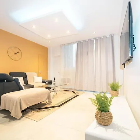 Oasis Urbaine Yourhosthelper Appartement Clermont-Ferrand